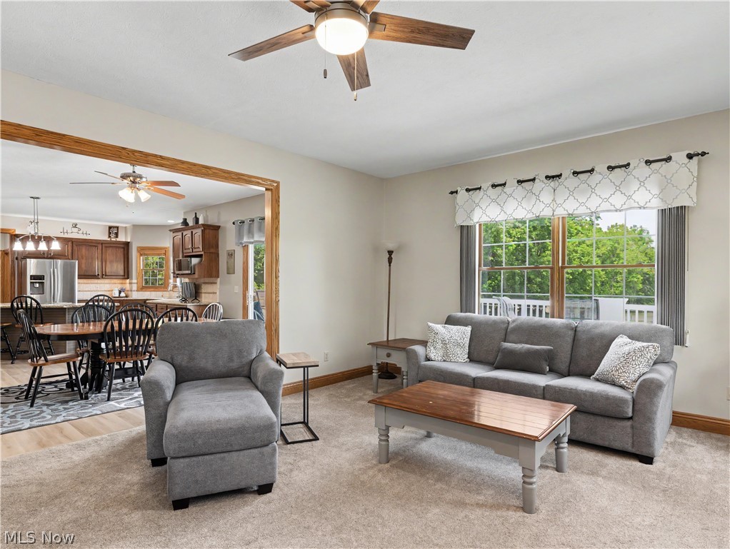 Cuyahoga Falls - Residential