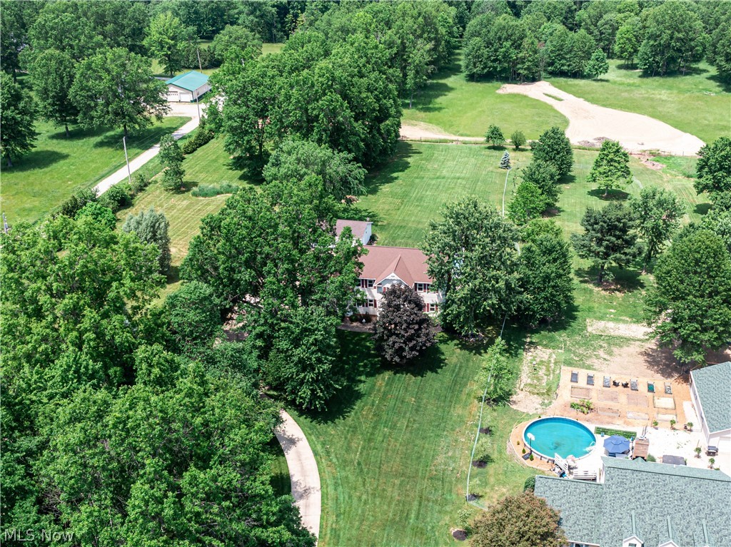 Cuyahoga Falls - Residential