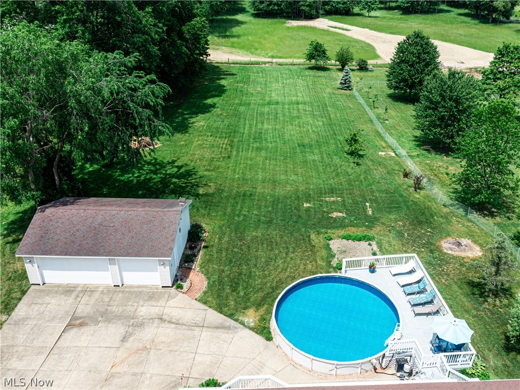 Cuyahoga Falls - Residential