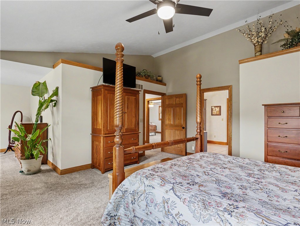 Cuyahoga Falls - Residential