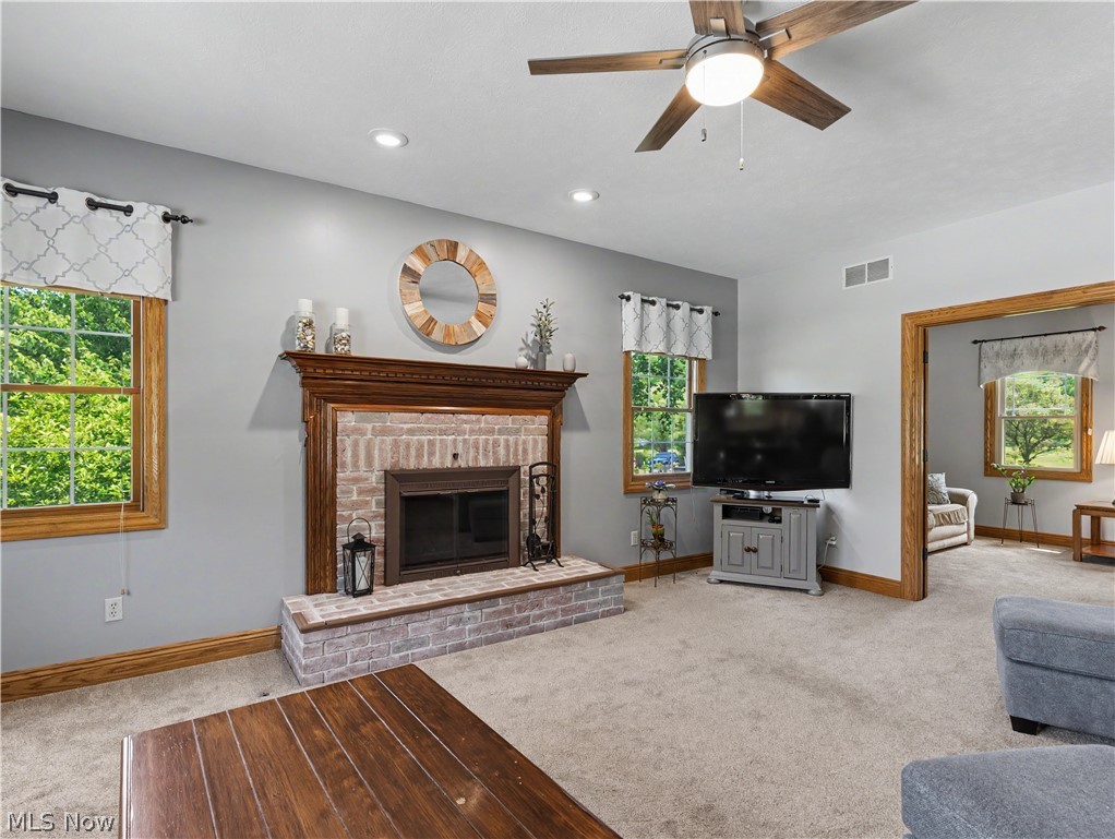 Cuyahoga Falls - Residential