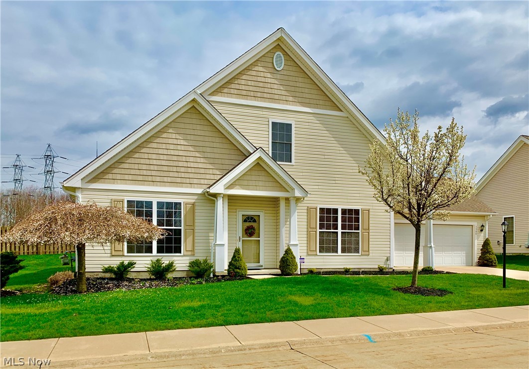 Arlington Place - Residential Lease