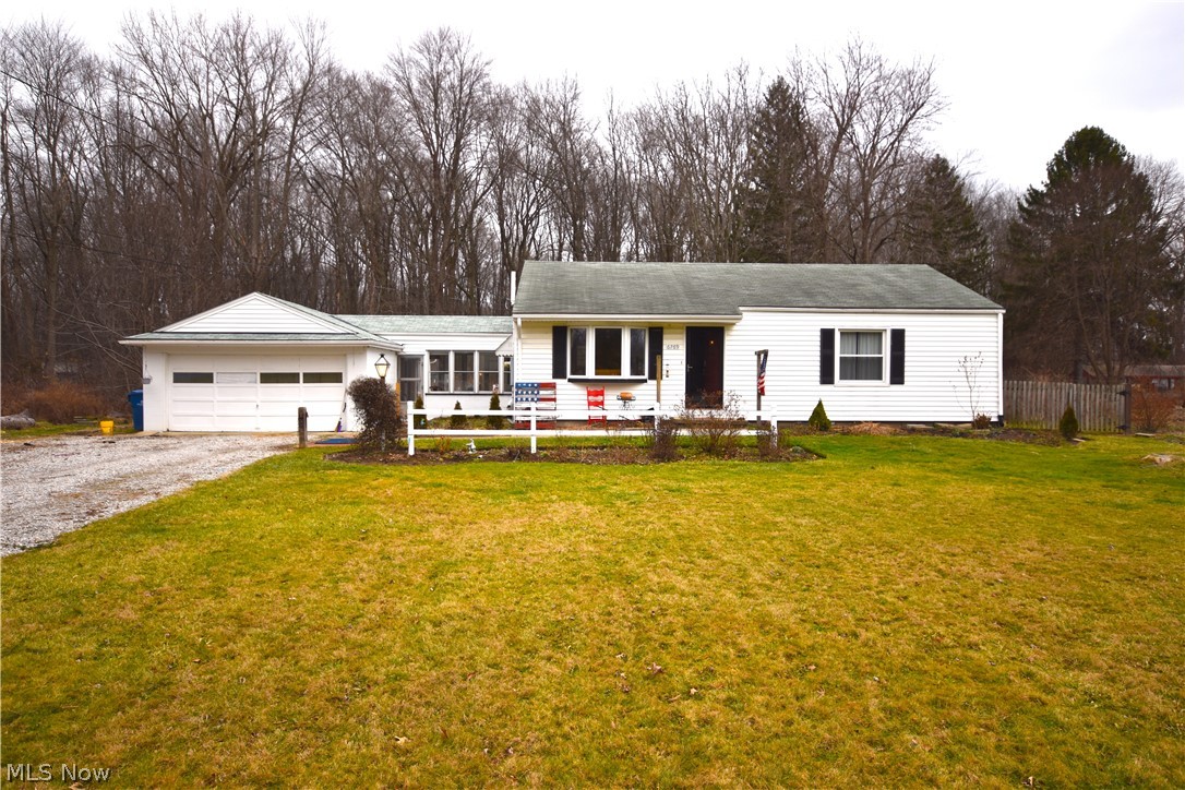 Ridgeville - Residential