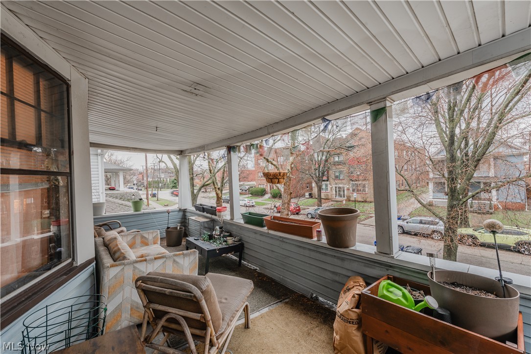 Charles A Cooks Resub - Residential Income