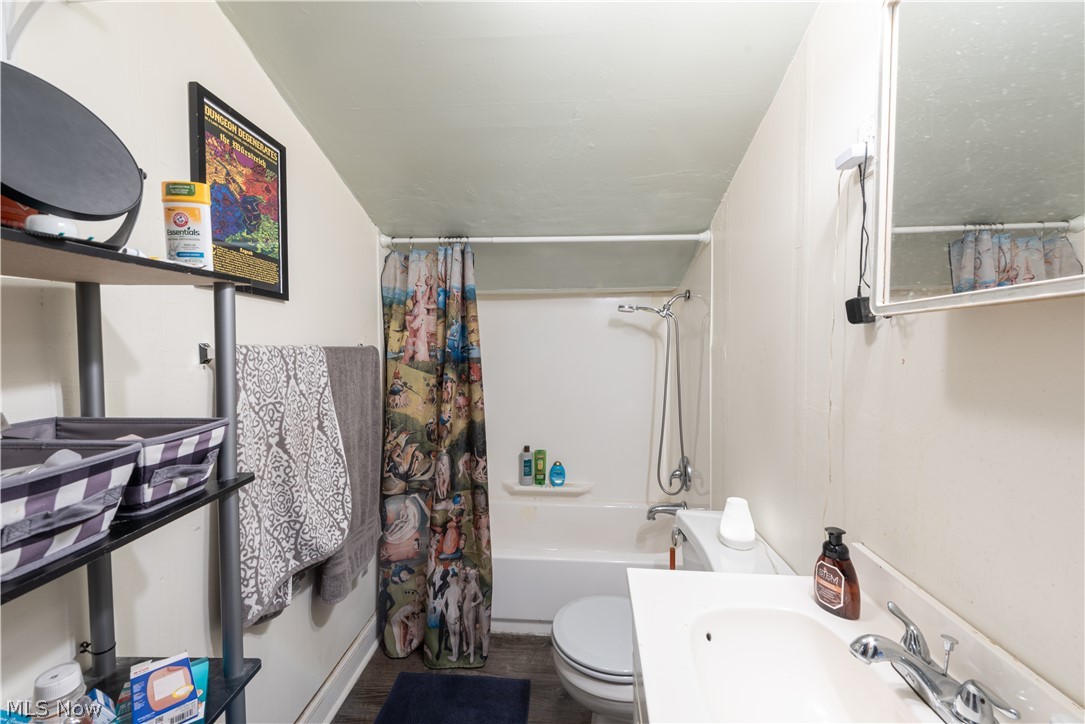 Charles A Cooks Resub - Residential Income