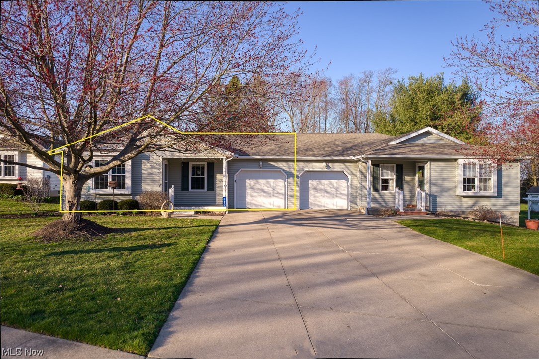 Bramble Woods - Residential