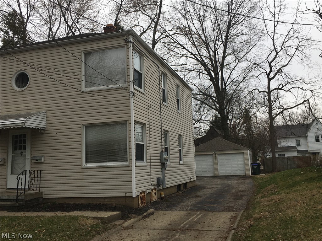 Duncan Heights - Residential Lease