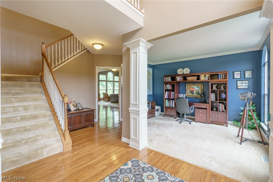Stonegate - Residential