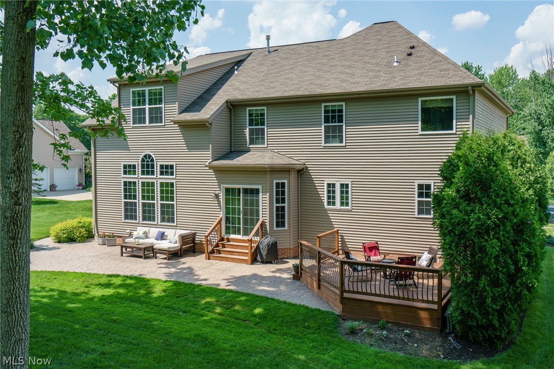 Stonegate - Residential