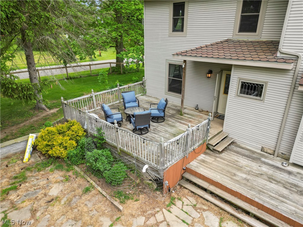 Pittsfield - Residential Lease