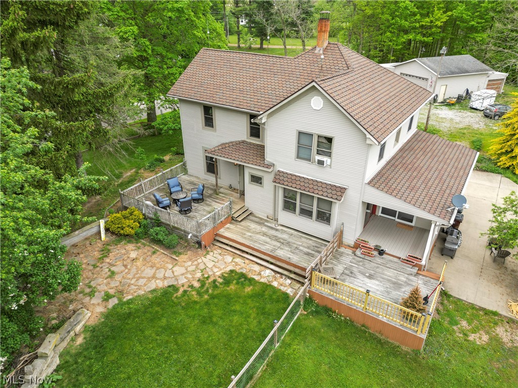Pittsfield - Residential Lease