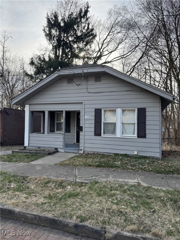 Pondview - Residential Lease