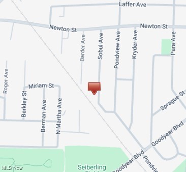 Pondview - Residential Lease