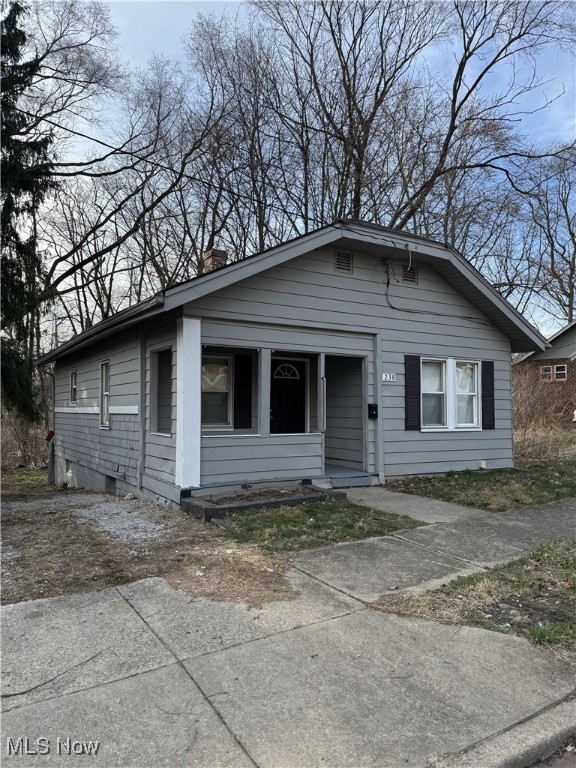 Pondview - Residential Lease