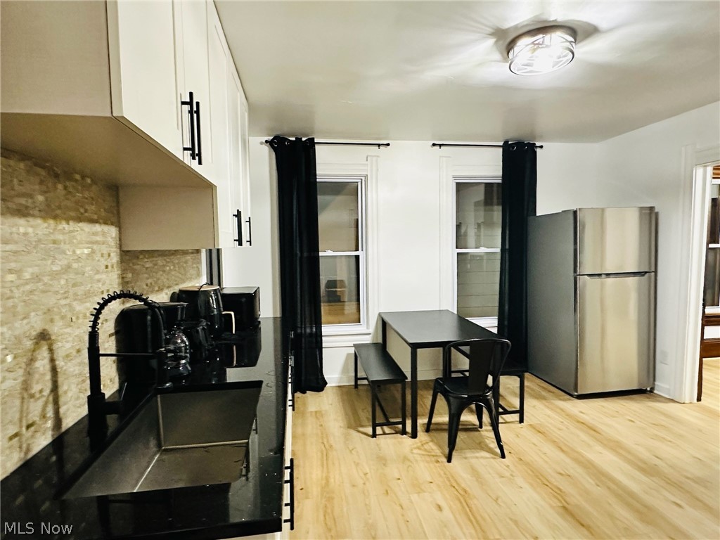 Agnes Mcintosh And/Heirs/Alexa - Residential Lease