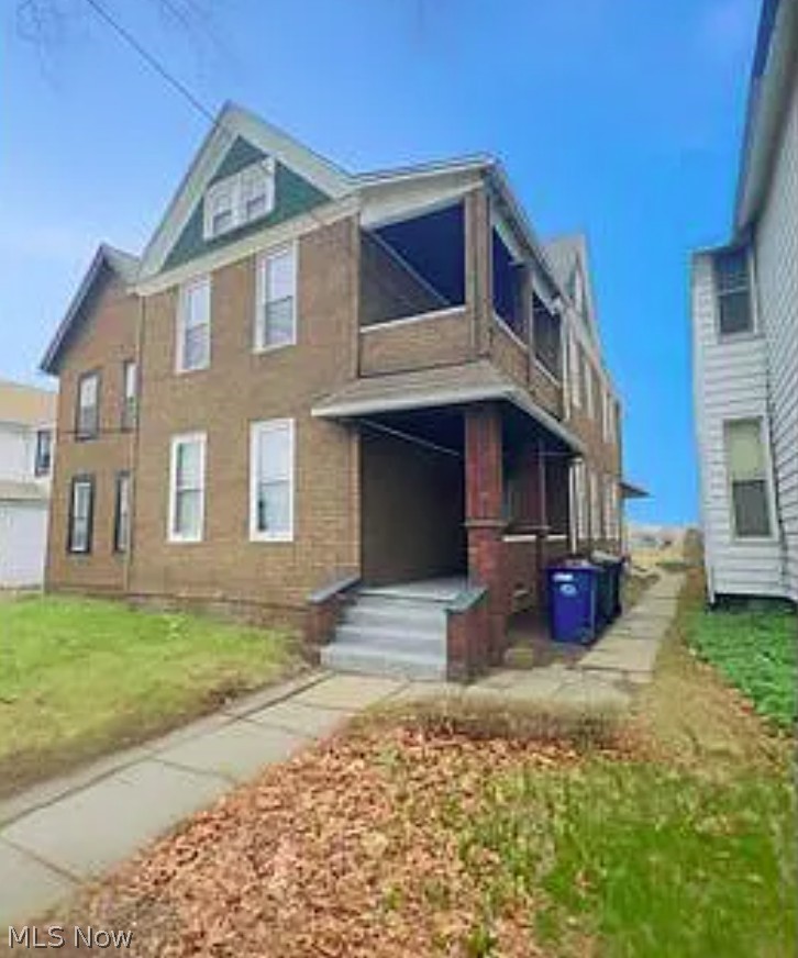 Agnes Mcintosh And/Heirs/Alexa - Residential Lease
