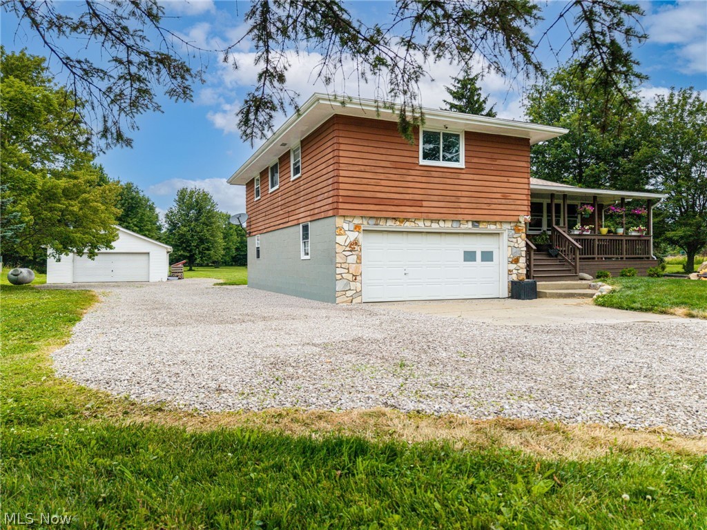 Tract 9 - Residential