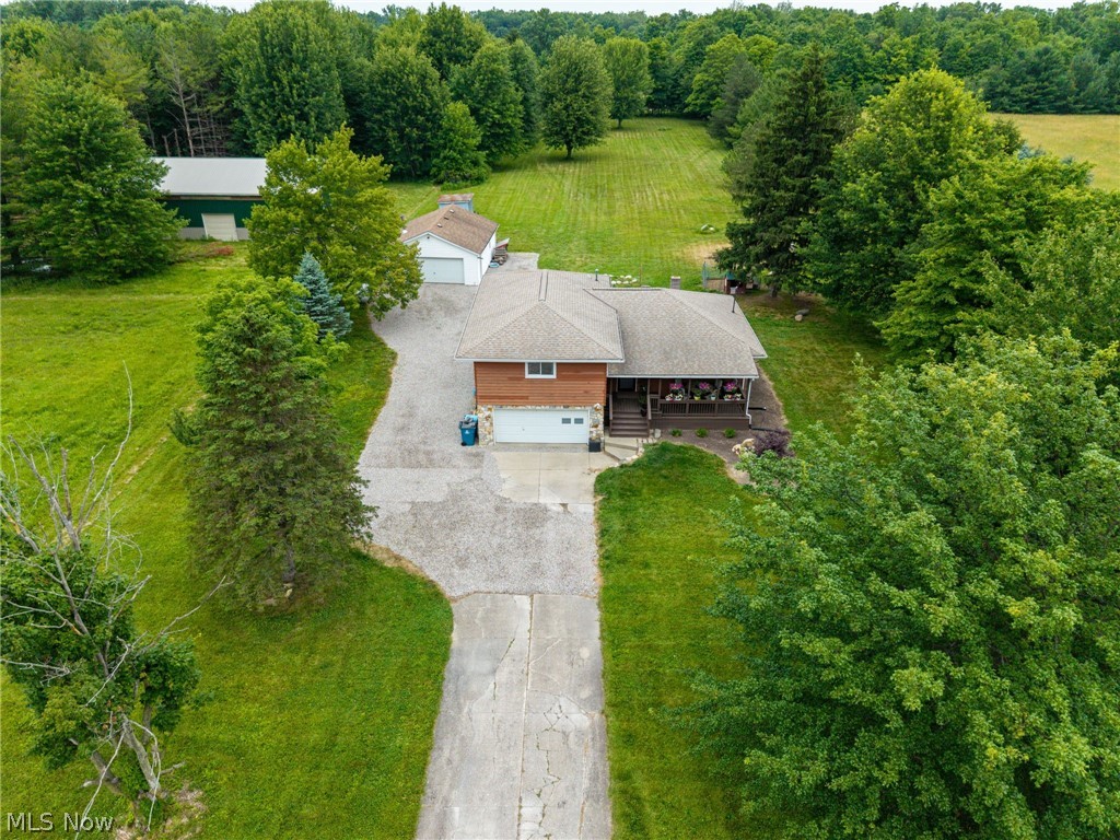 Tract 9 - Residential