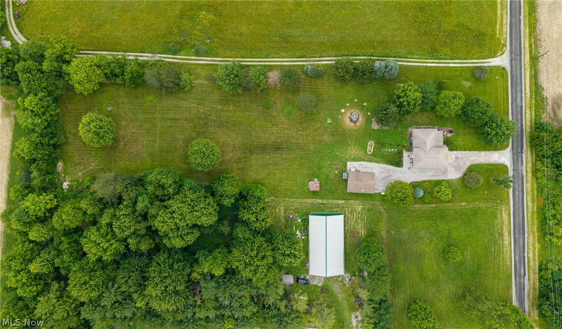 Tract 9 - Residential