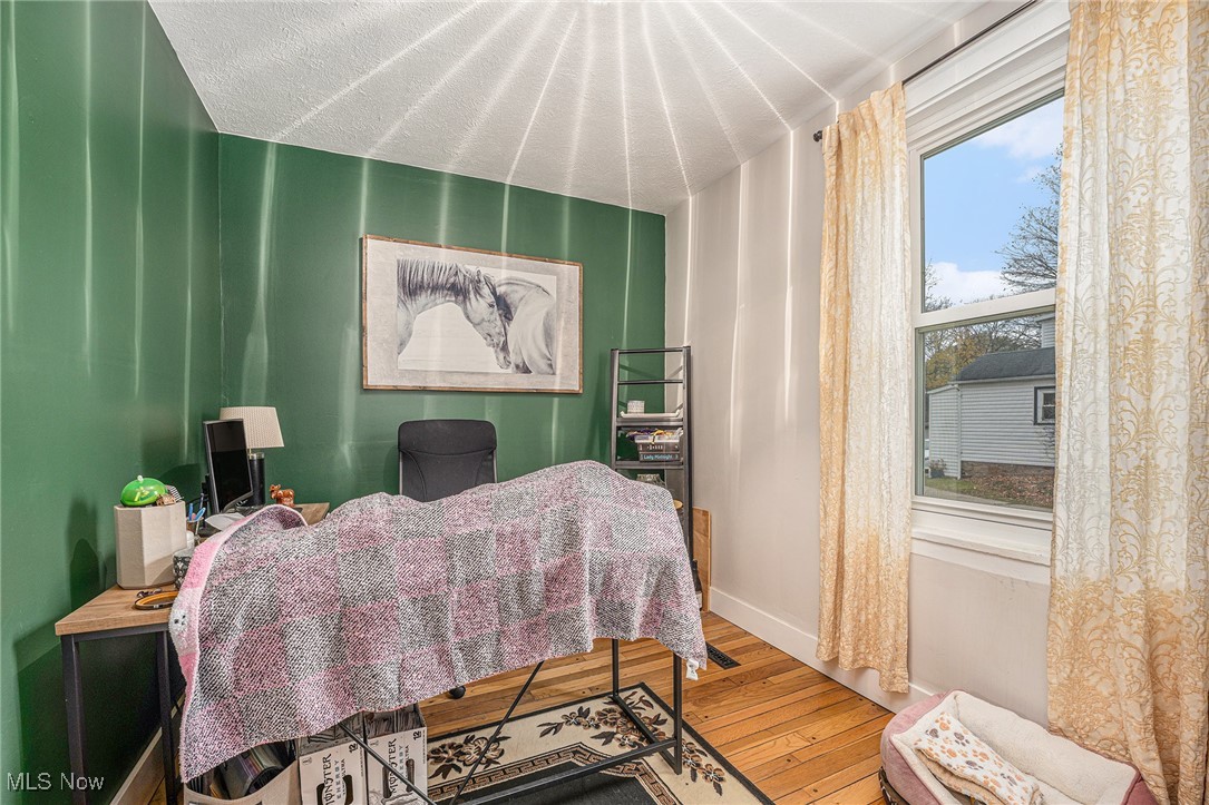 Harvey Surv 1 - Residential