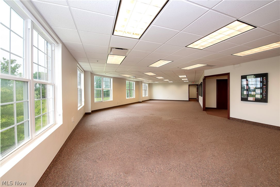 Aberdeen Bus Park - Commercial Lease