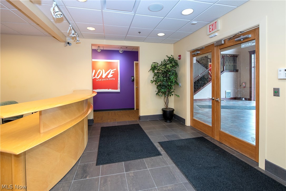 Aberdeen Bus Park - Commercial Lease