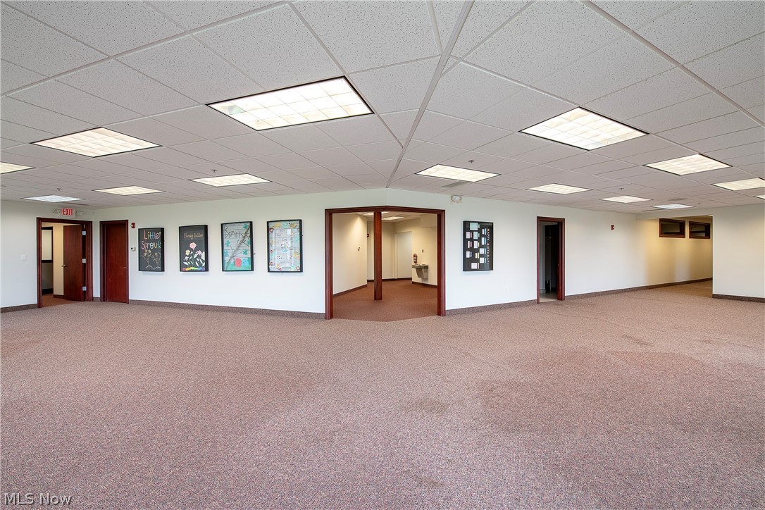 Aberdeen Bus Park - Commercial Lease
