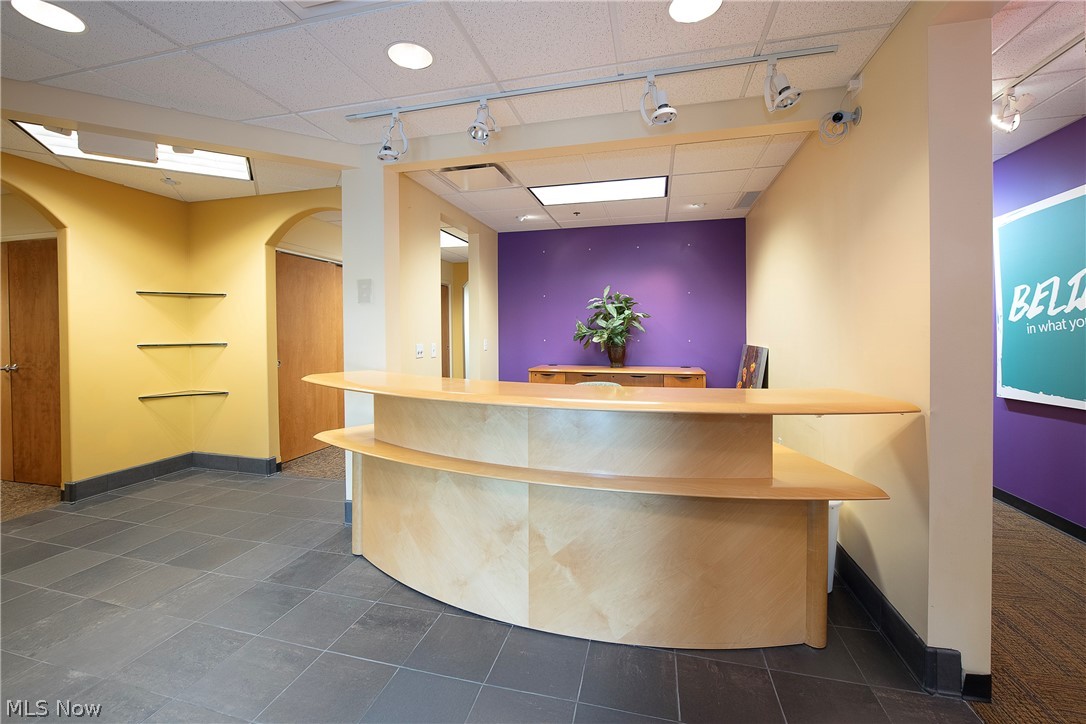 Aberdeen Bus Park - Commercial Lease