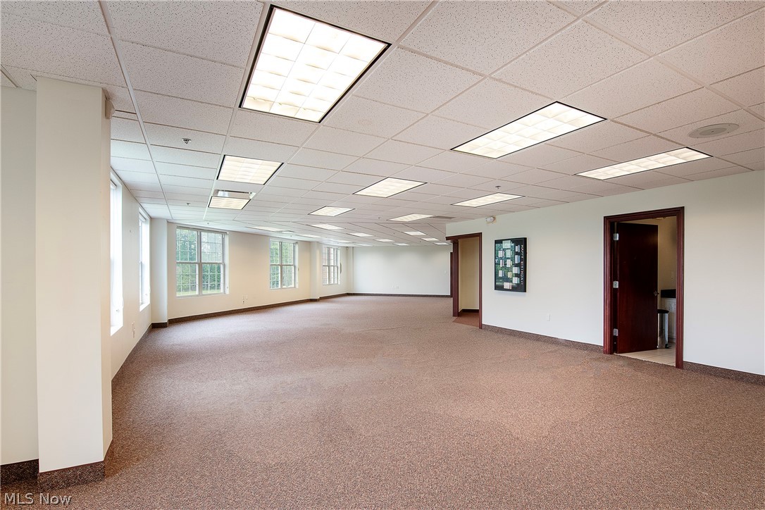 Aberdeen Bus Park - Commercial Lease