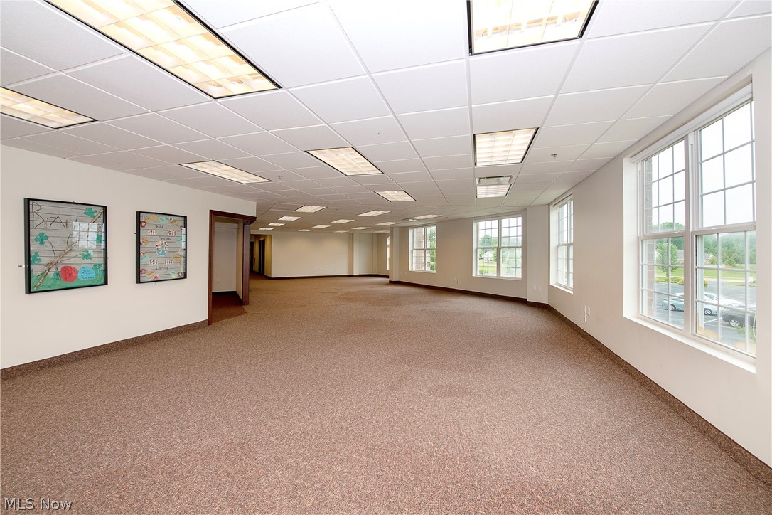 Aberdeen Bus Park - Commercial Lease