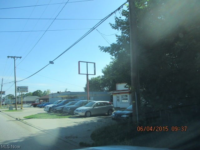 2 buildings, 1 is an automotive repair shop and the other is a used car lot.  Contact Agent for more details.