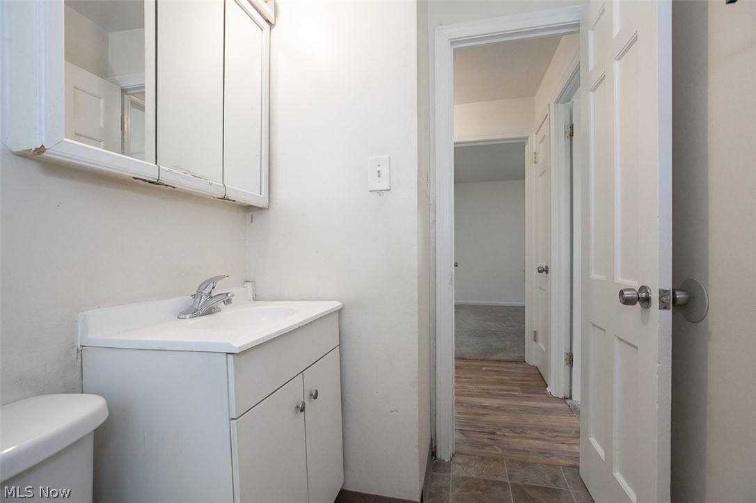 Hanks & Maresh - Residential