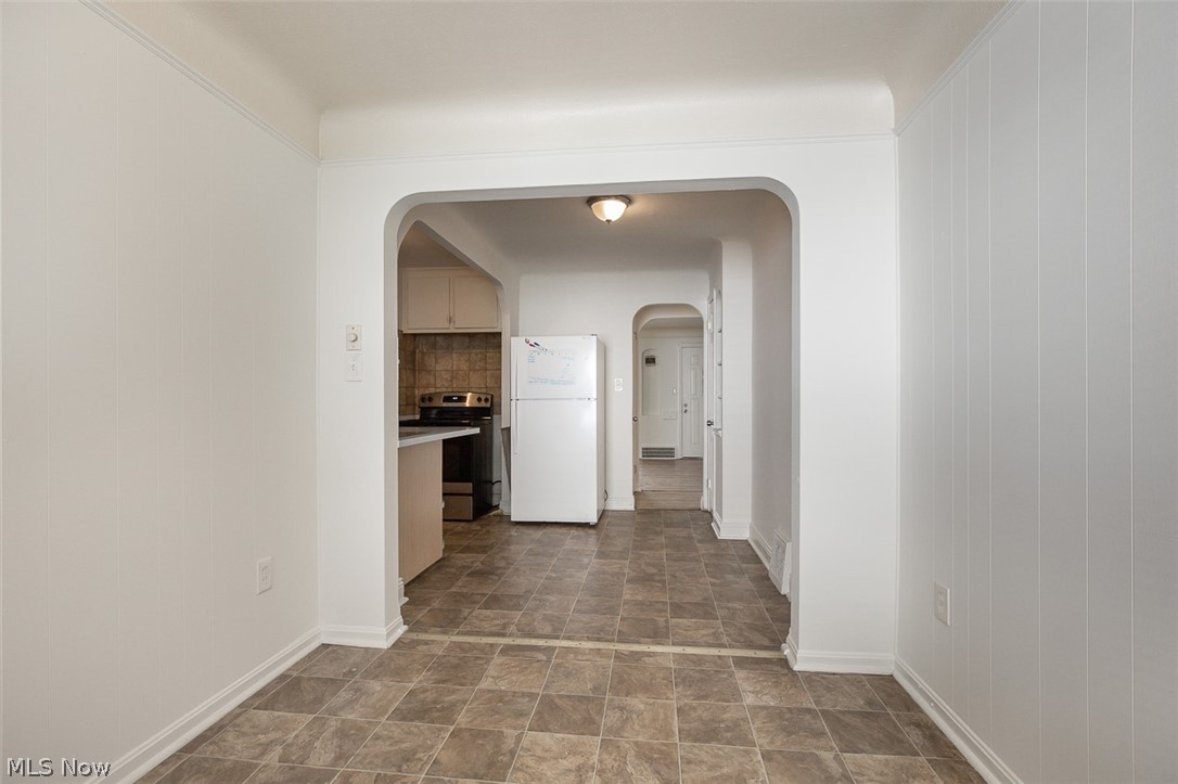 Hanks & Maresh - Residential