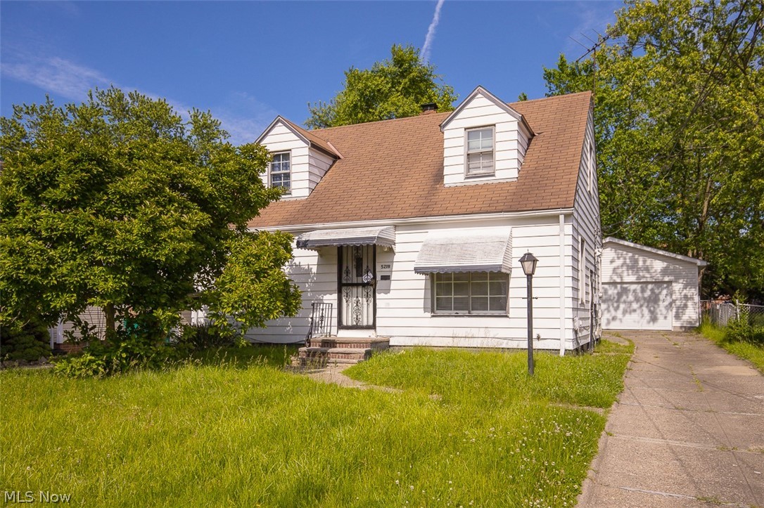 Hanks & Maresh - Residential