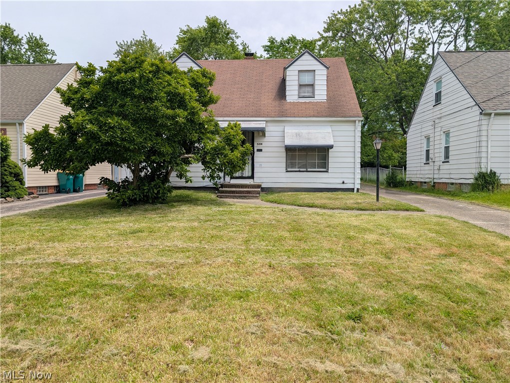 Hanks & Maresh - Residential