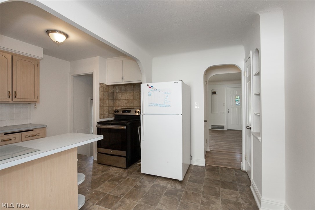 Hanks & Maresh - Residential