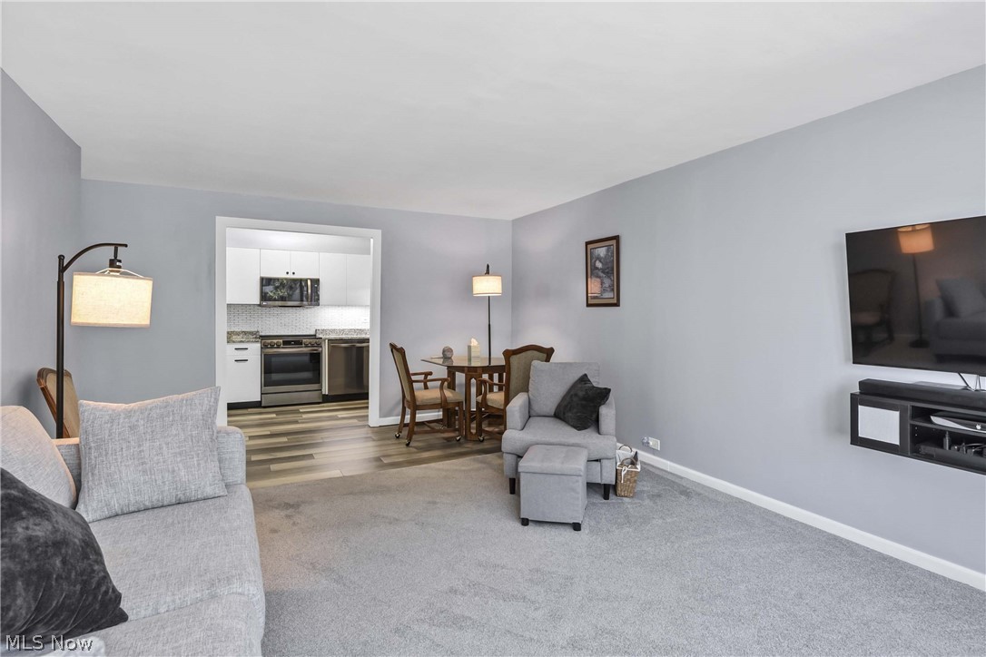 Winton Place - Residential
