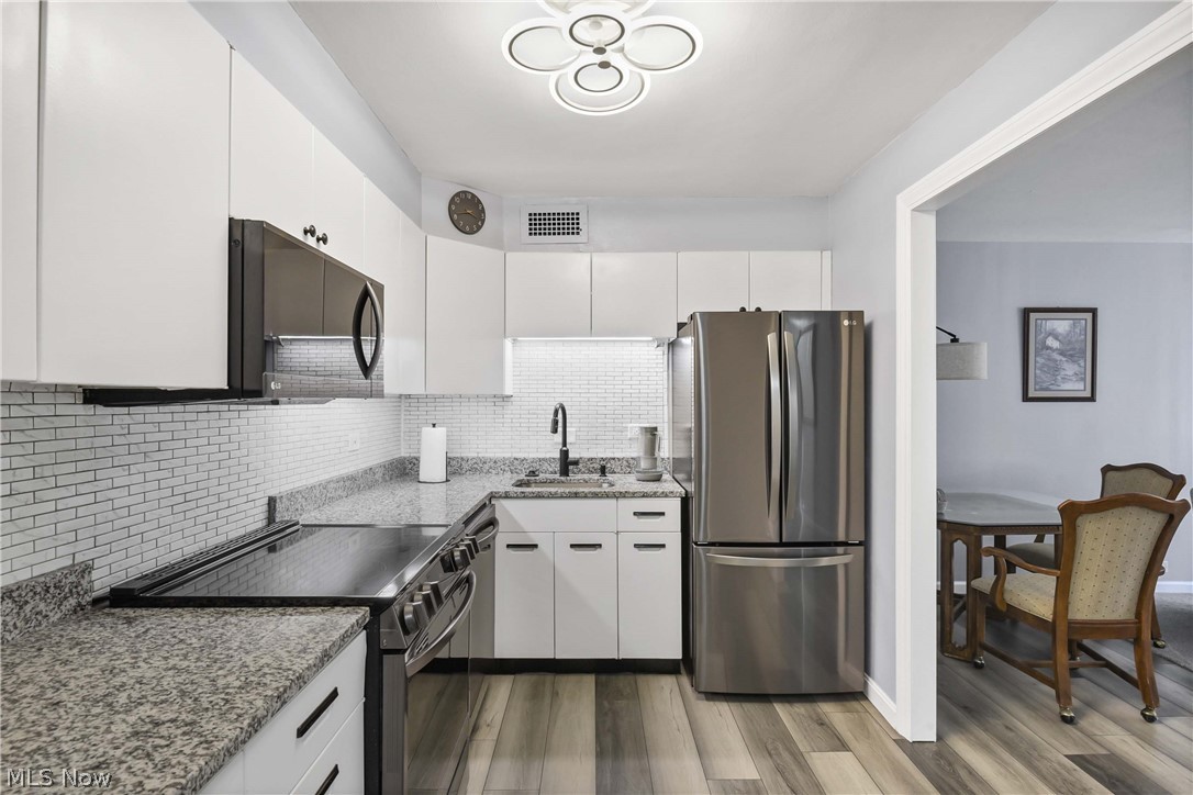 Winton Place - Residential