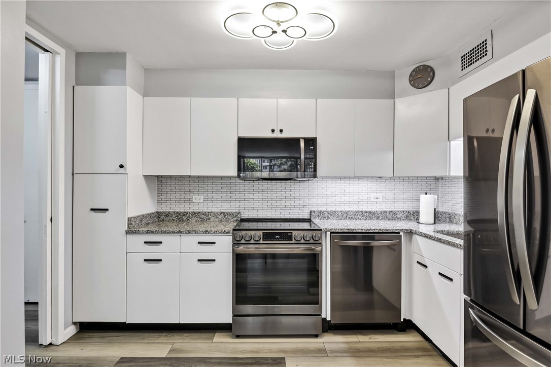 Winton Place - Residential