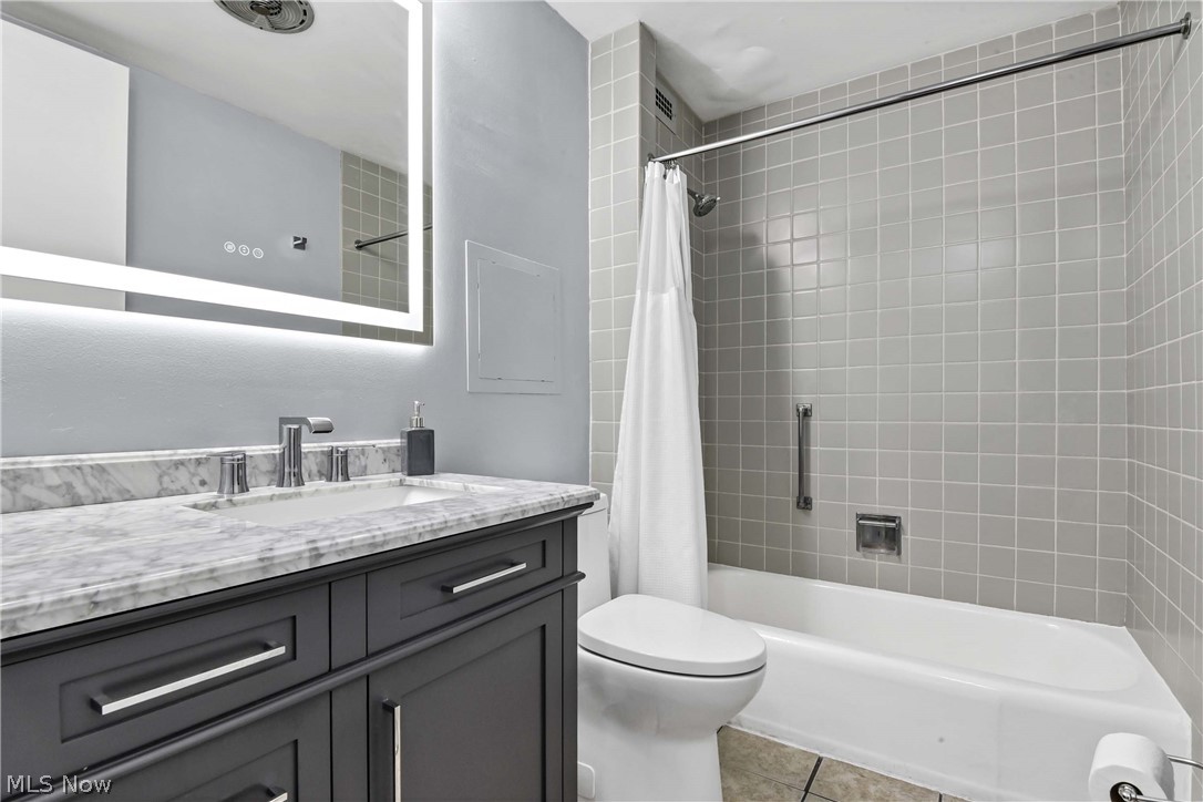 Winton Place - Residential