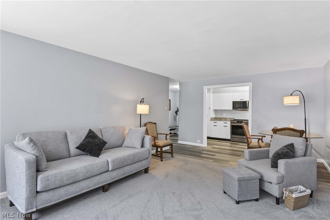 Winton Place - Residential