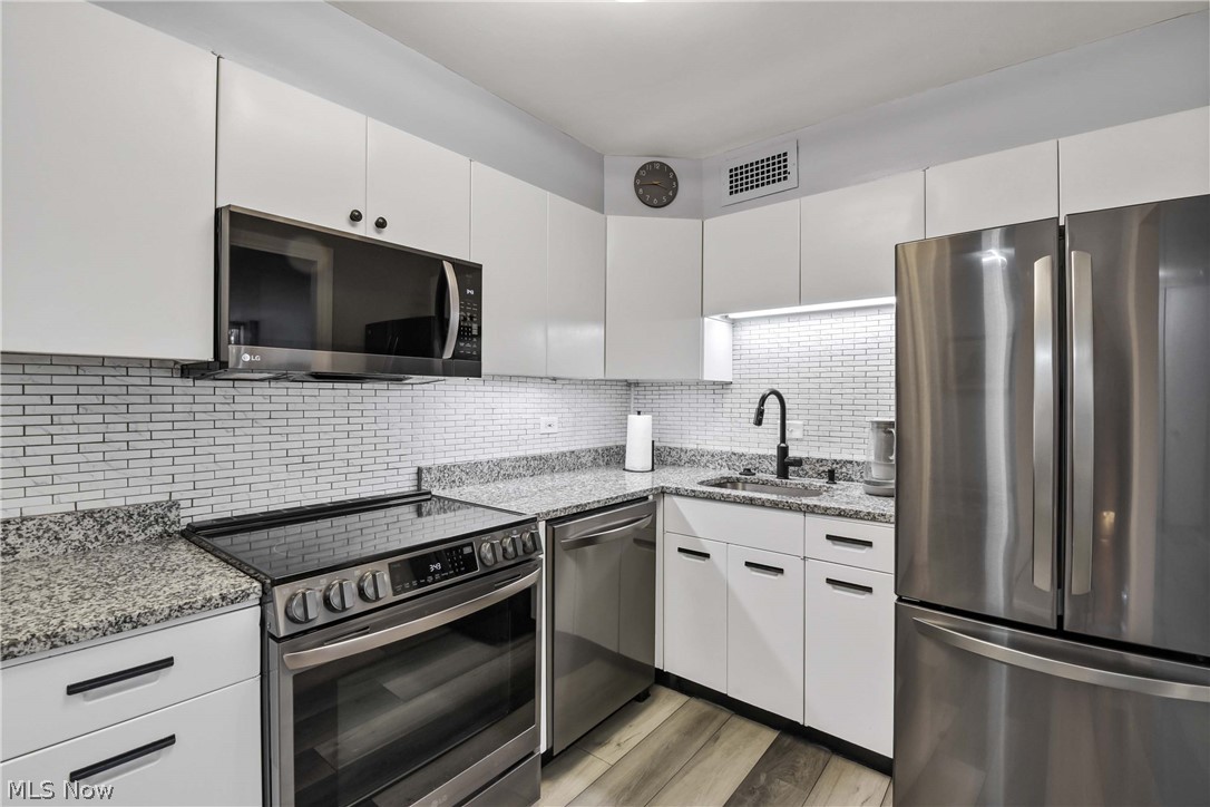 Winton Place - Residential