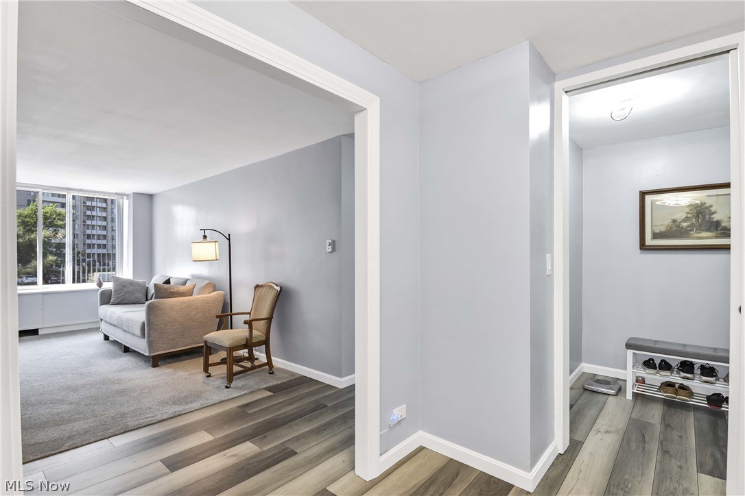 Winton Place - Residential