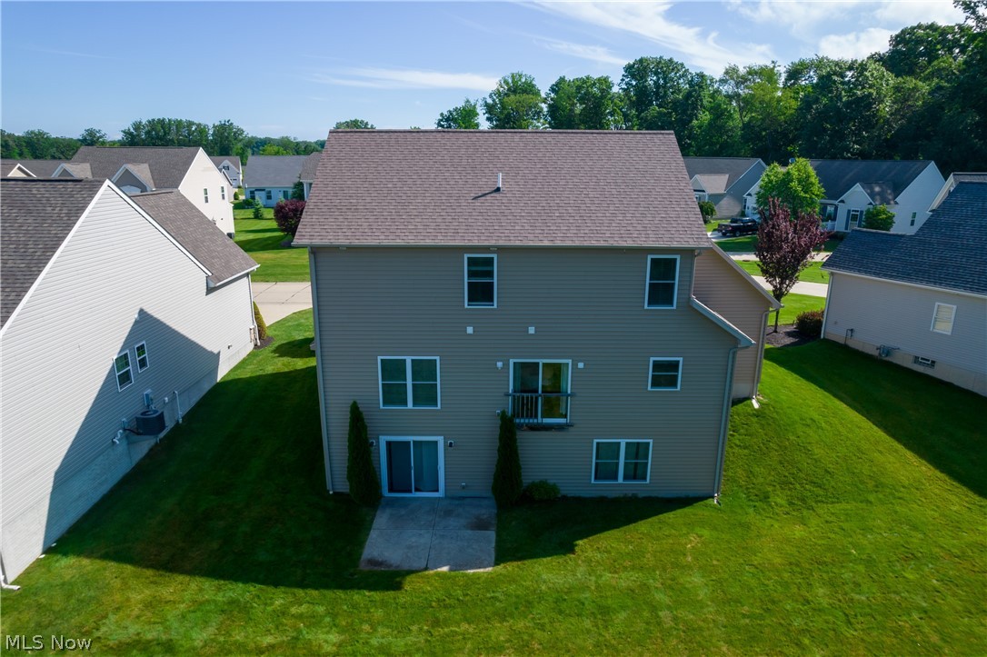The Villages Of Marshview Landing - Residential