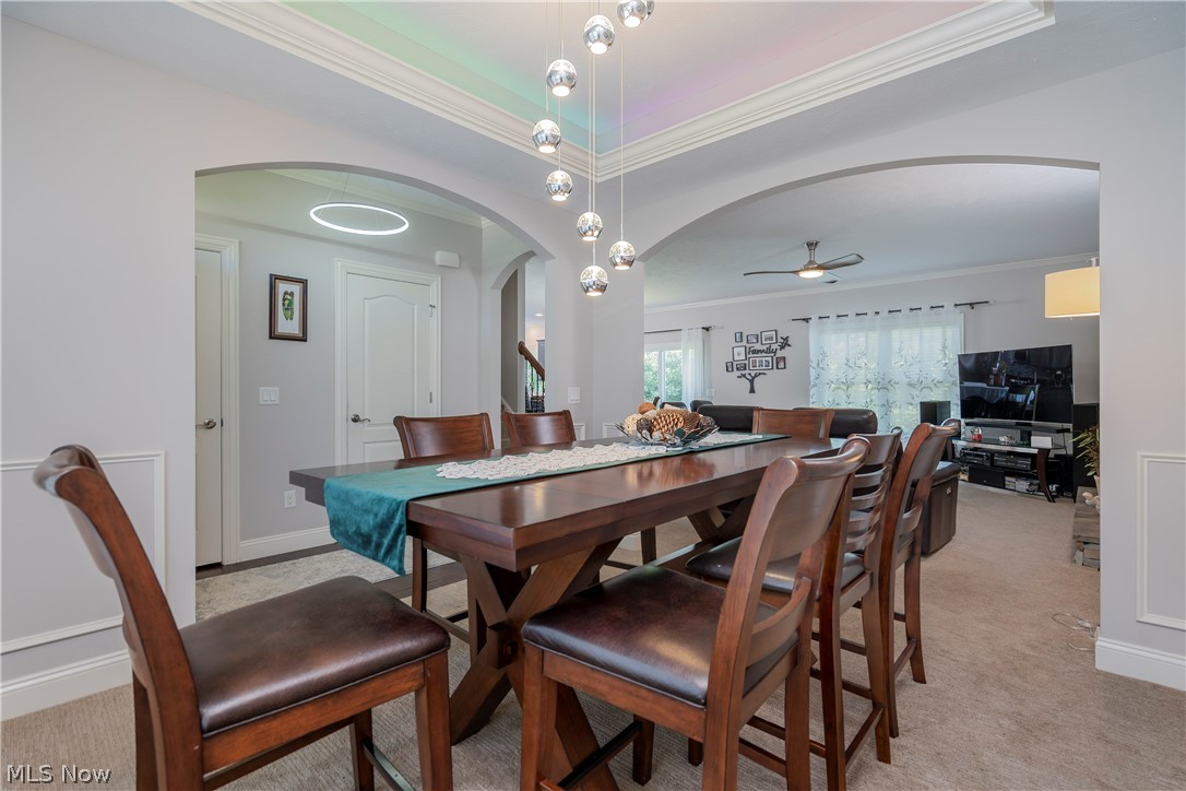 The Villages Of Marshview Landing - Residential