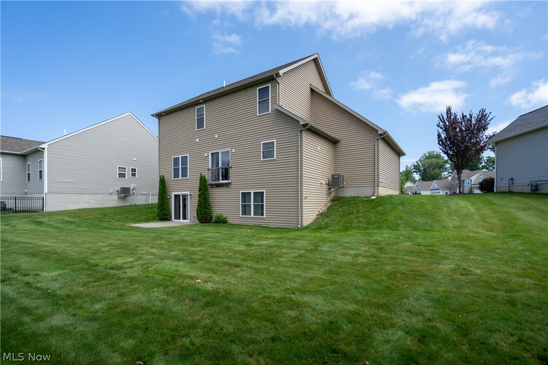 The Villages Of Marshview Landing - Residential