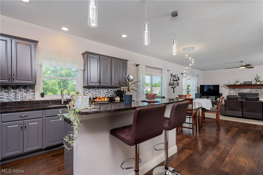 The Villages Of Marshview Landing - Residential