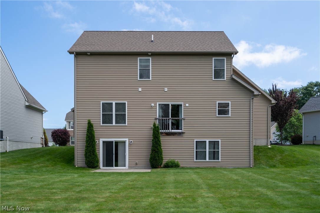 The Villages Of Marshview Landing - Residential