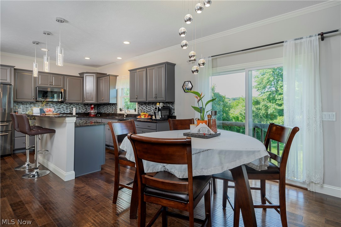 The Villages Of Marshview Landing - Residential