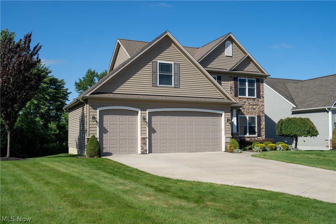 The Villages Of Marshview Landing - Residential